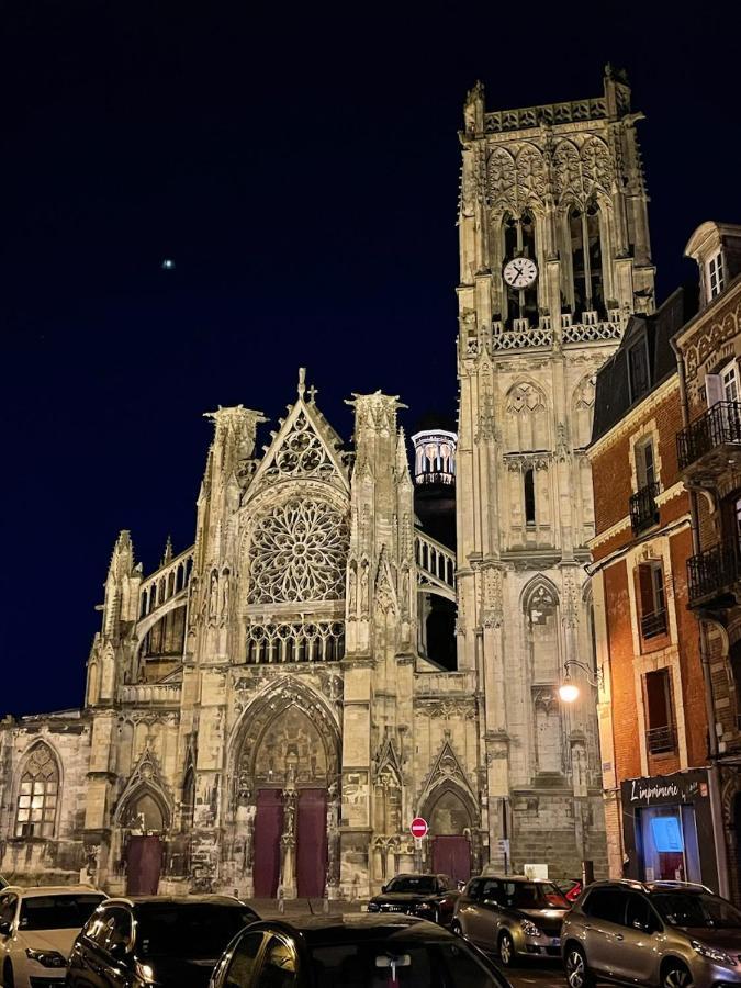 Saint Remy
