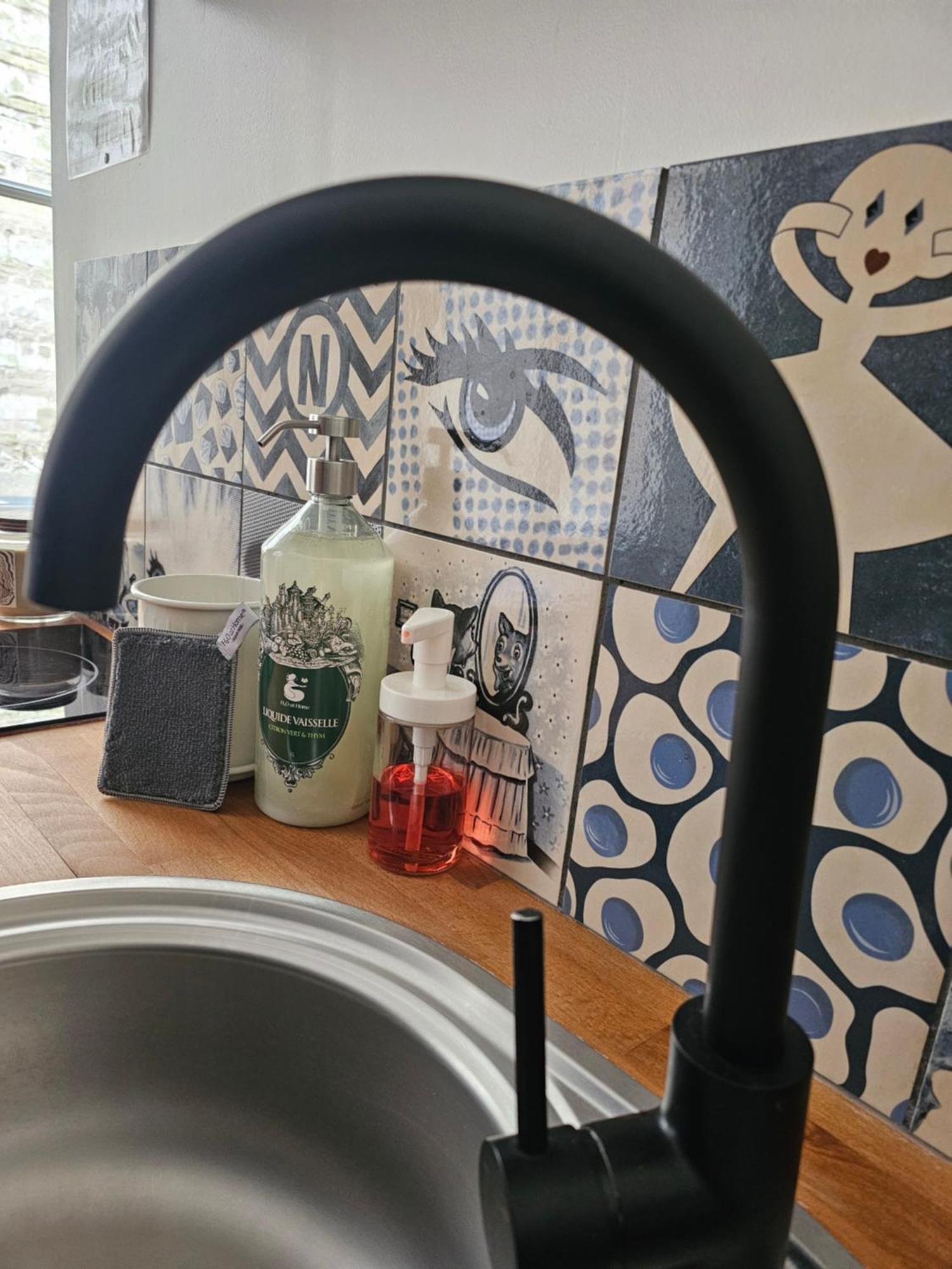 Saint Remy Apartment
