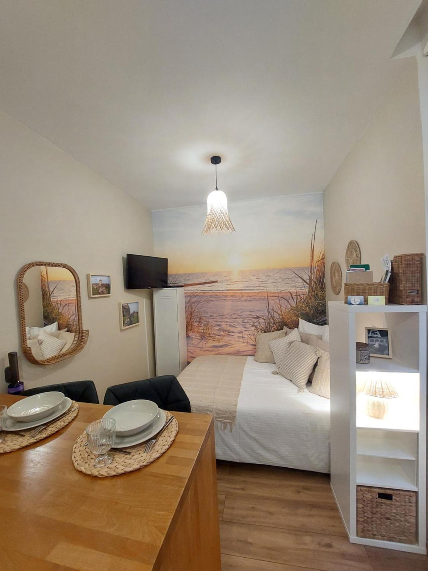 Saint Remy Apartment *