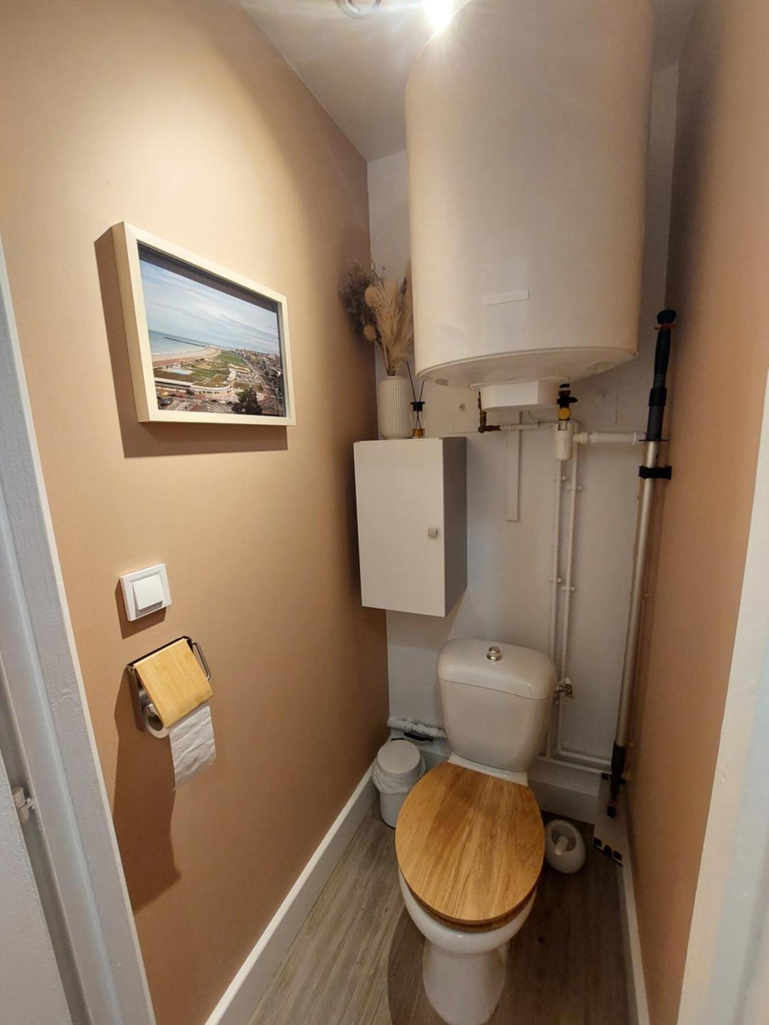 Saint Remy Apartment Dieppe