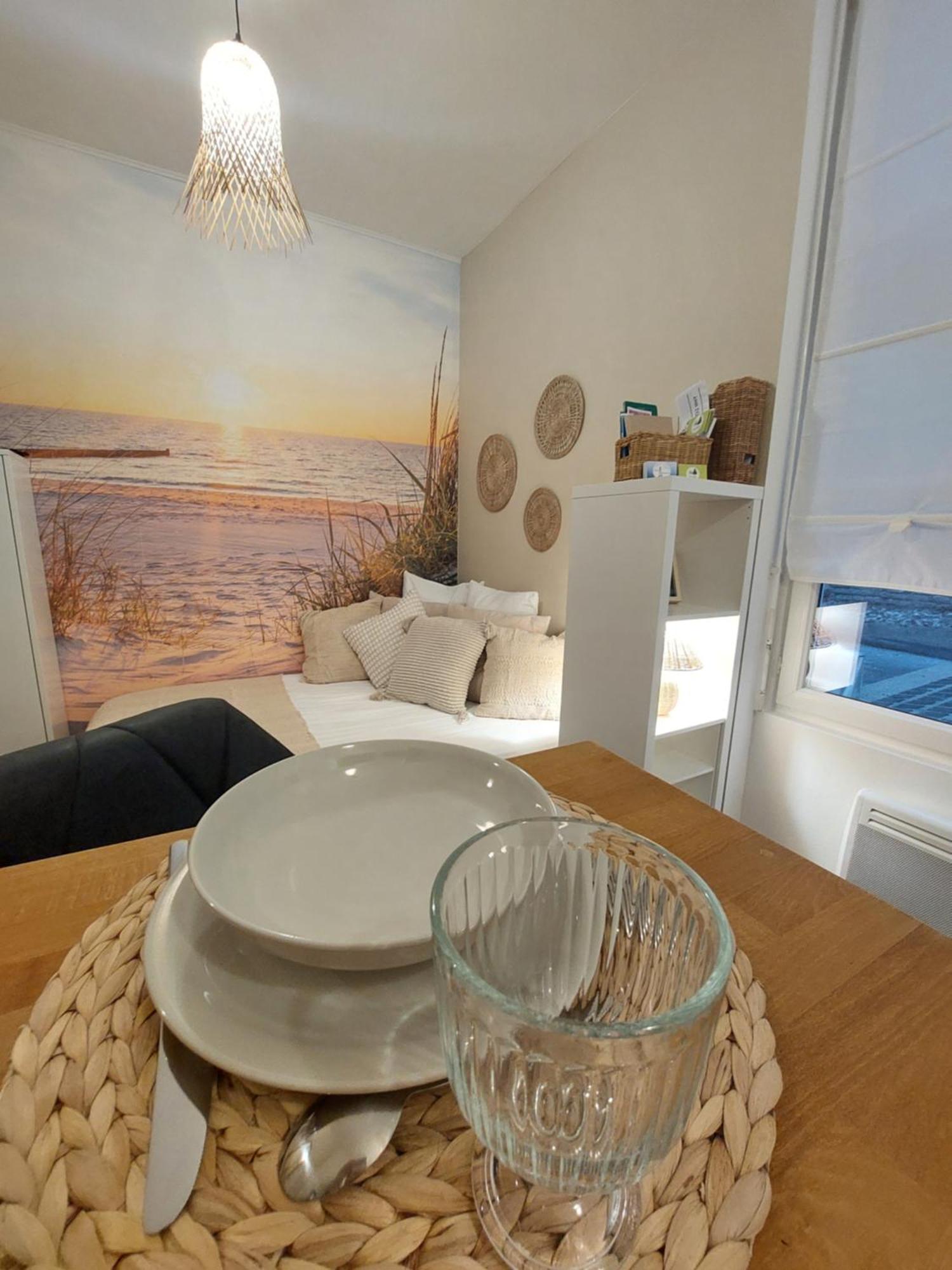 Saint Remy Apartment Dieppe