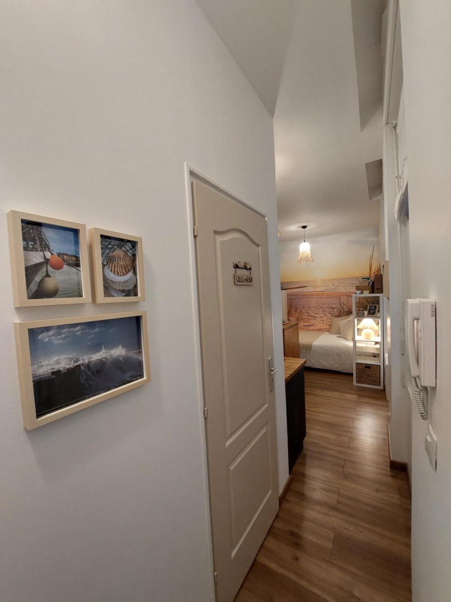Saint Remy Apartment Dieppe